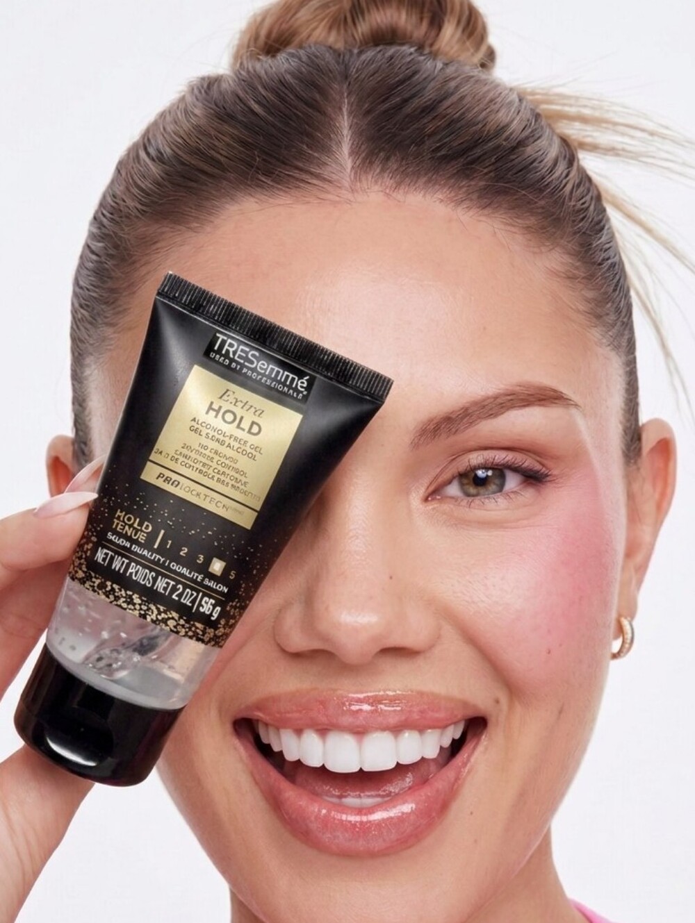 NEW TRESemmé Extra Hold Hair Gel